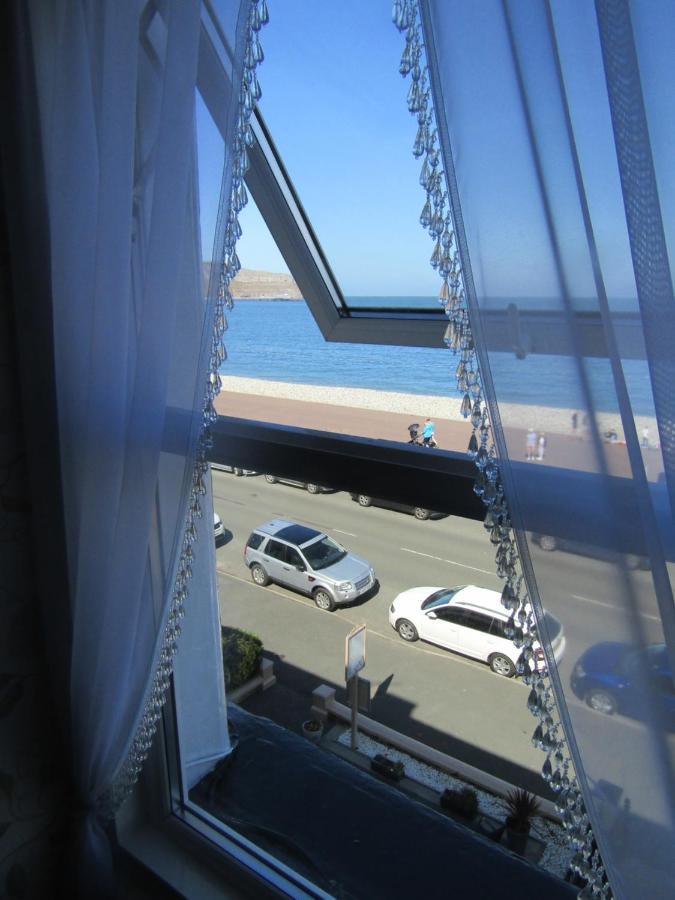 Stratford House Exclusively For Adults Otel Llandudno Dış mekan fotoğraf