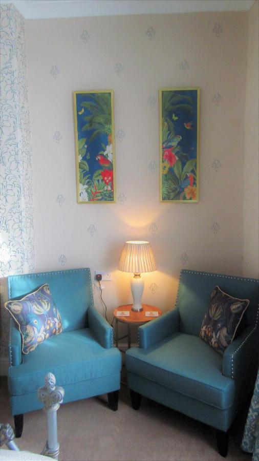 Stratford House Exclusively For Adults Otel Llandudno Dış mekan fotoğraf