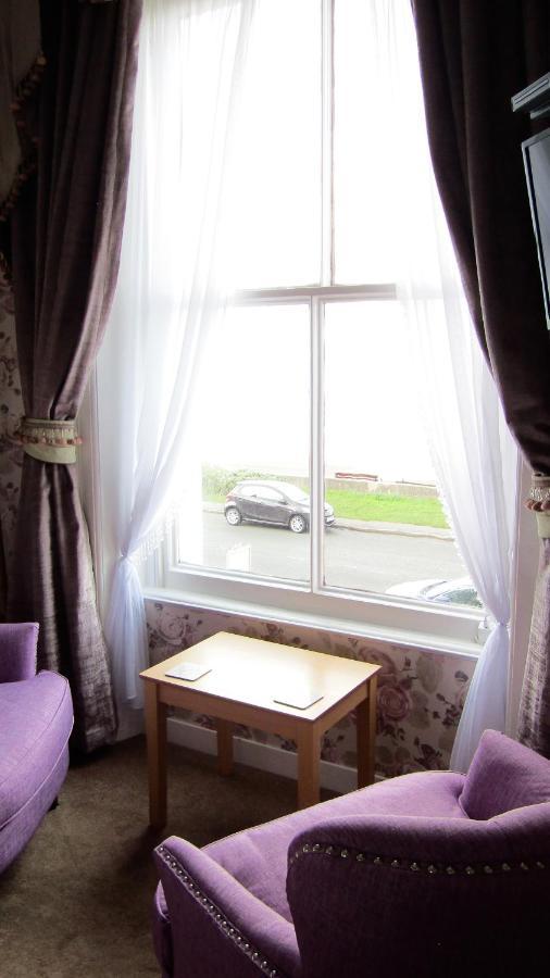 Stratford House Exclusively For Adults Otel Llandudno Dış mekan fotoğraf