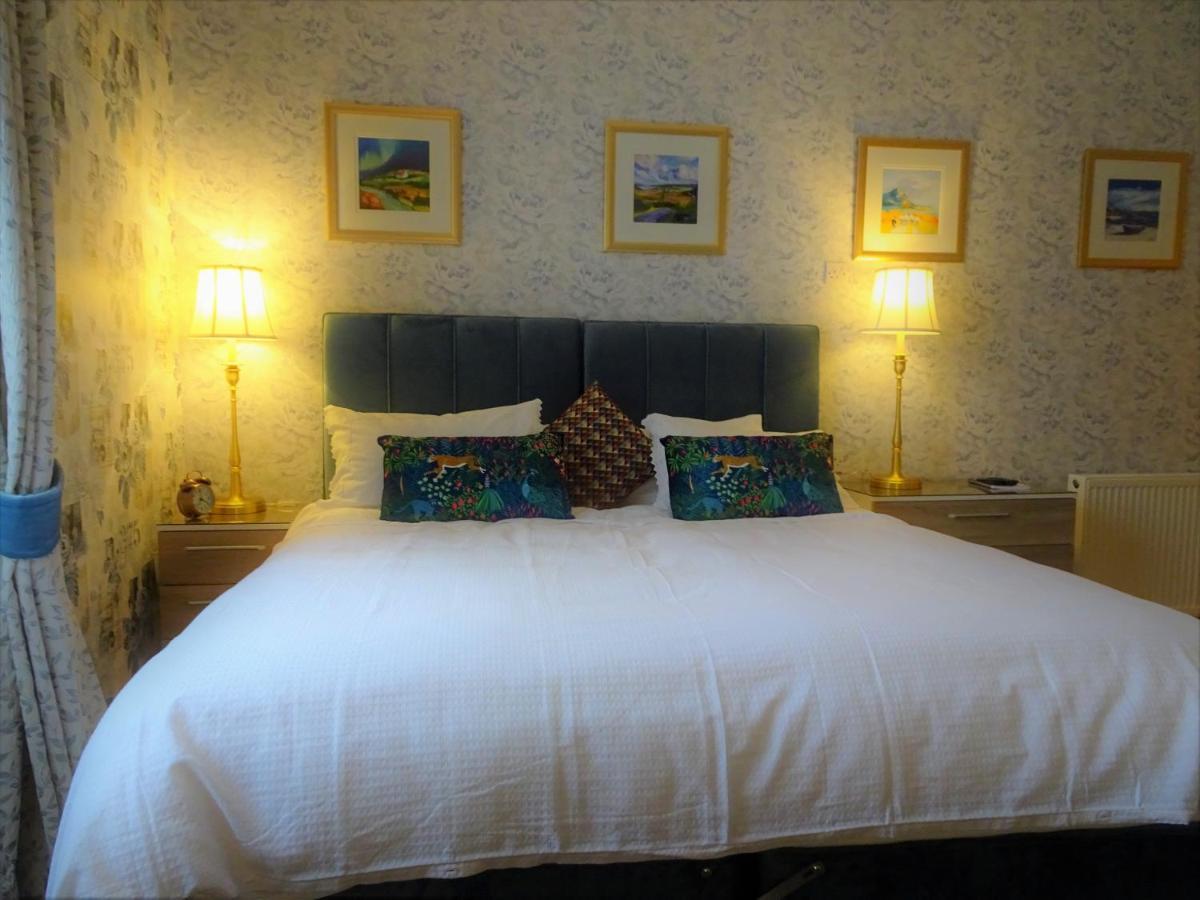 Stratford House Exclusively For Adults Otel Llandudno Dış mekan fotoğraf