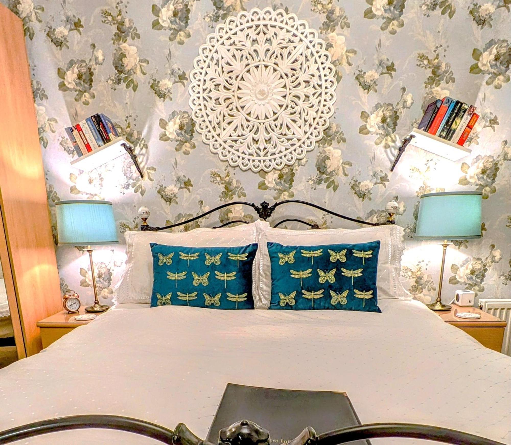 Stratford House Exclusively For Adults Otel Llandudno Dış mekan fotoğraf