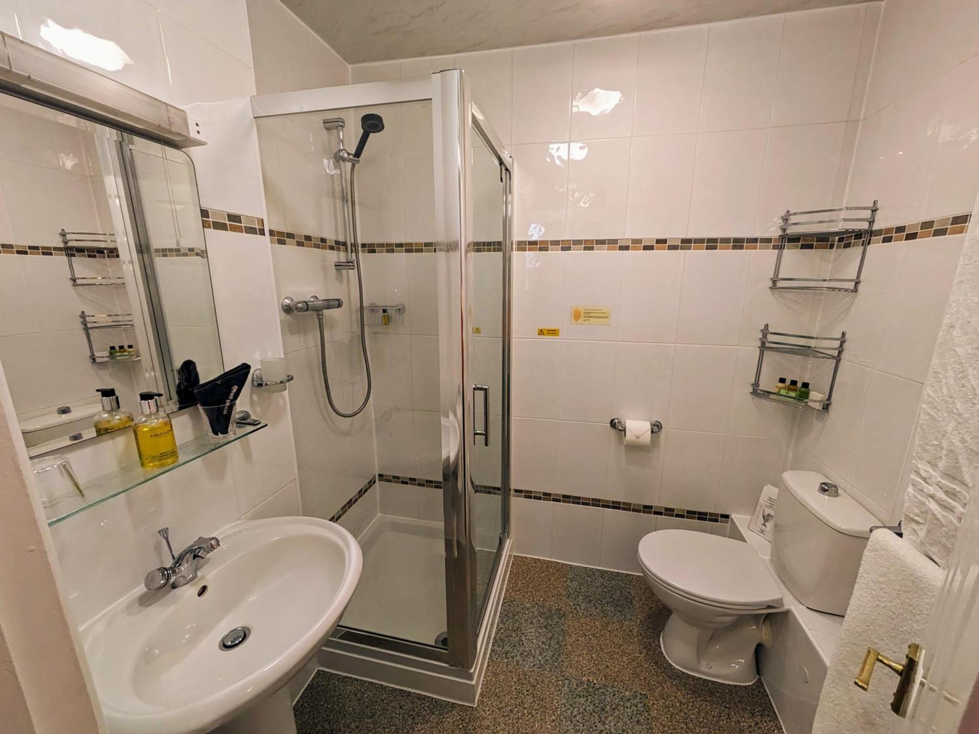 Stratford House Exclusively For Adults Otel Llandudno Dış mekan fotoğraf