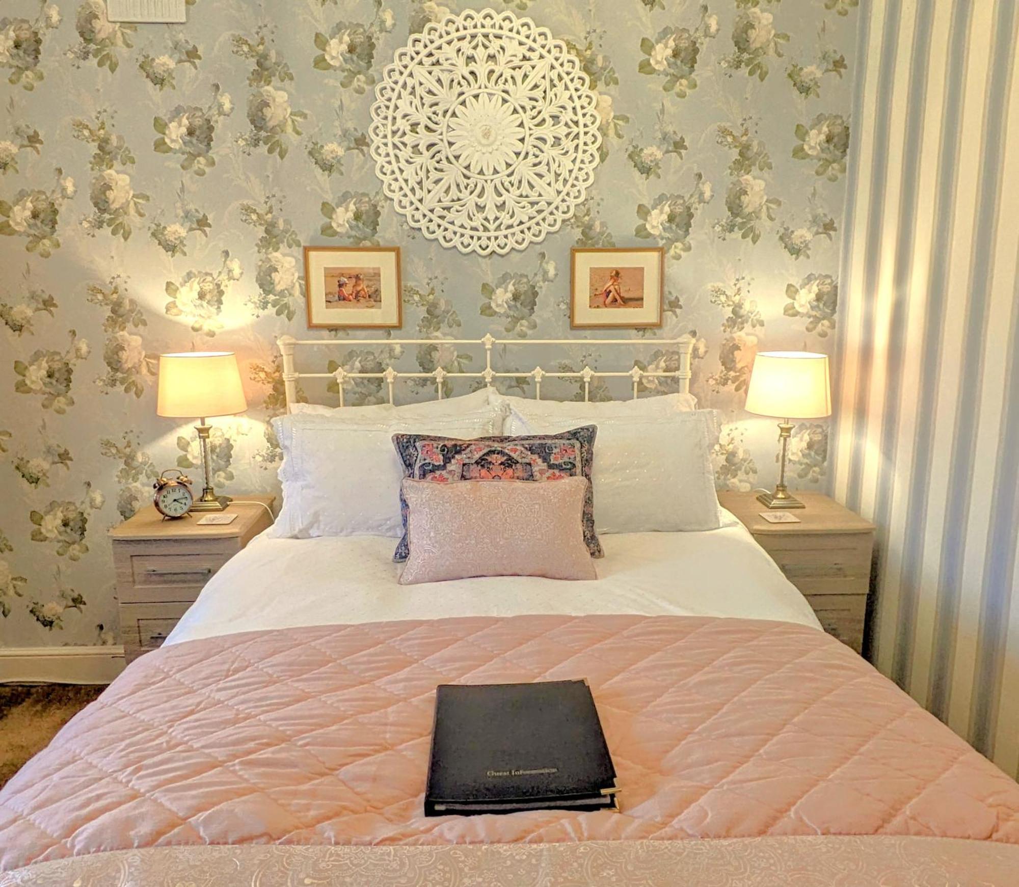 Stratford House Exclusively For Adults Otel Llandudno Dış mekan fotoğraf