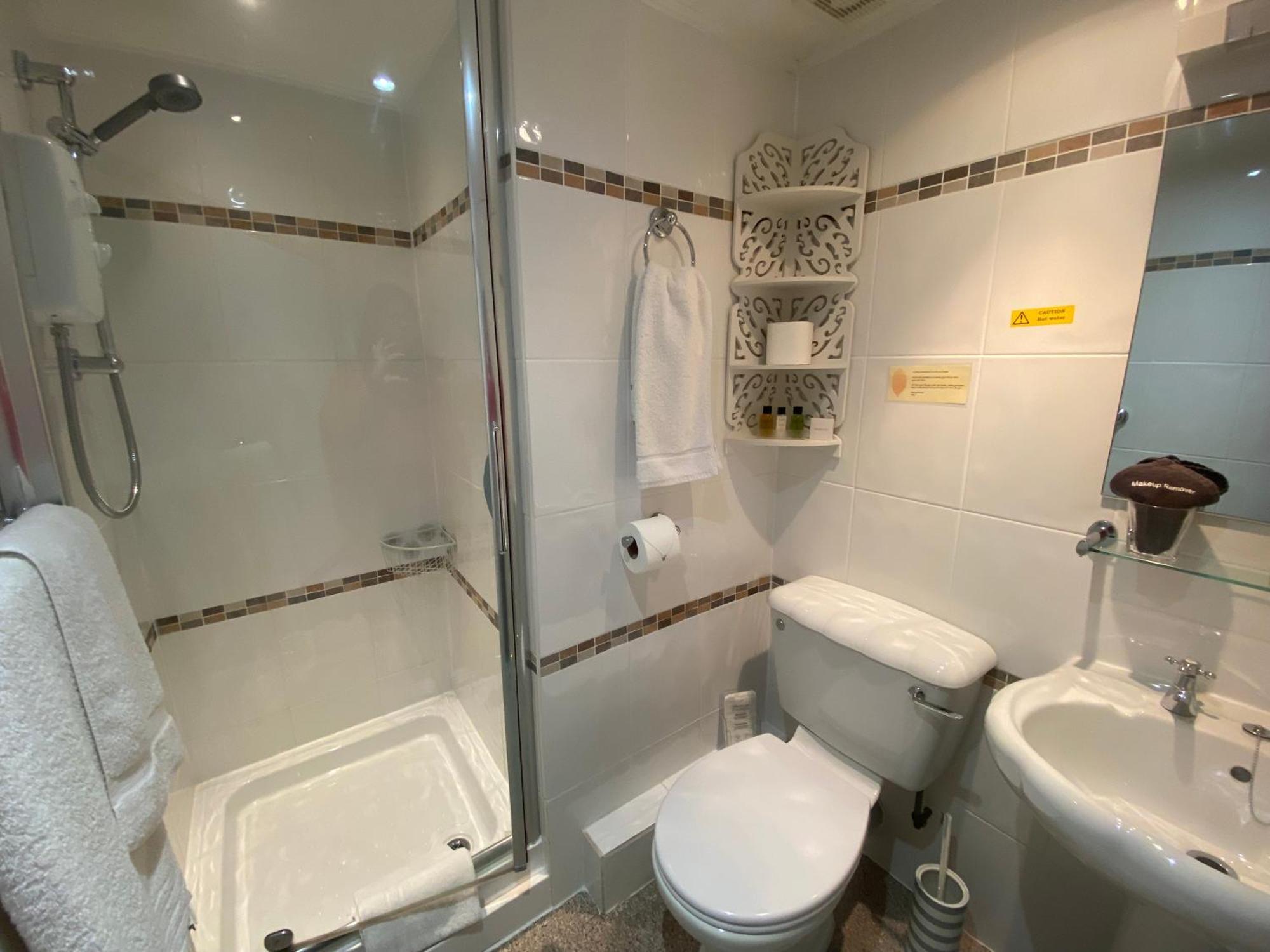 Stratford House Exclusively For Adults Otel Llandudno Dış mekan fotoğraf