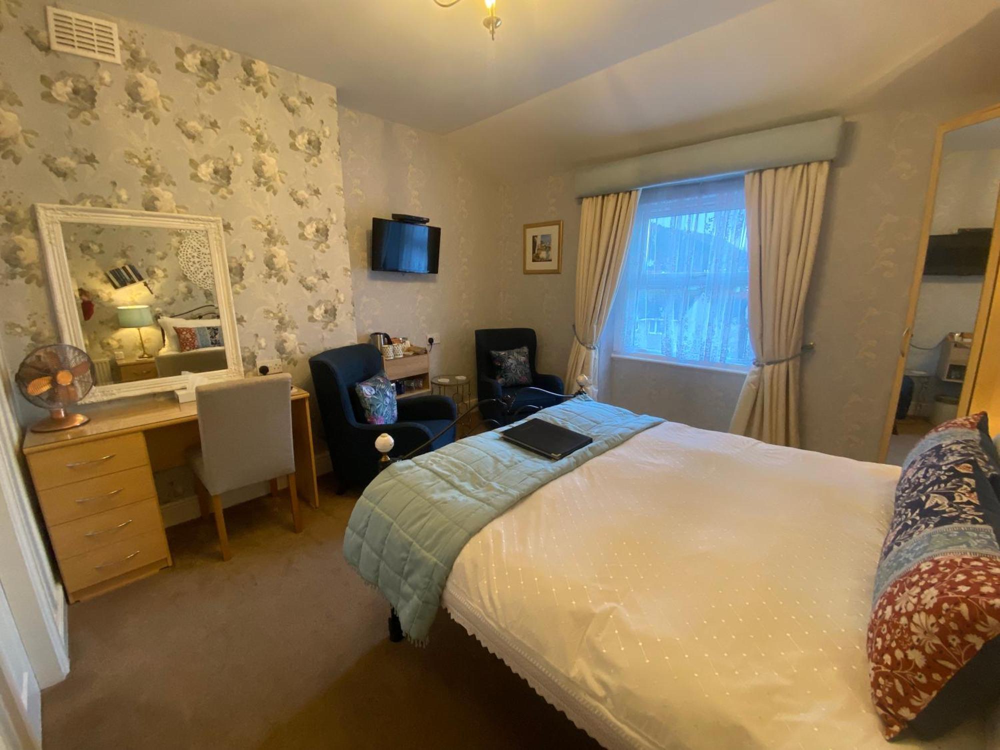 Stratford House Exclusively For Adults Otel Llandudno Dış mekan fotoğraf