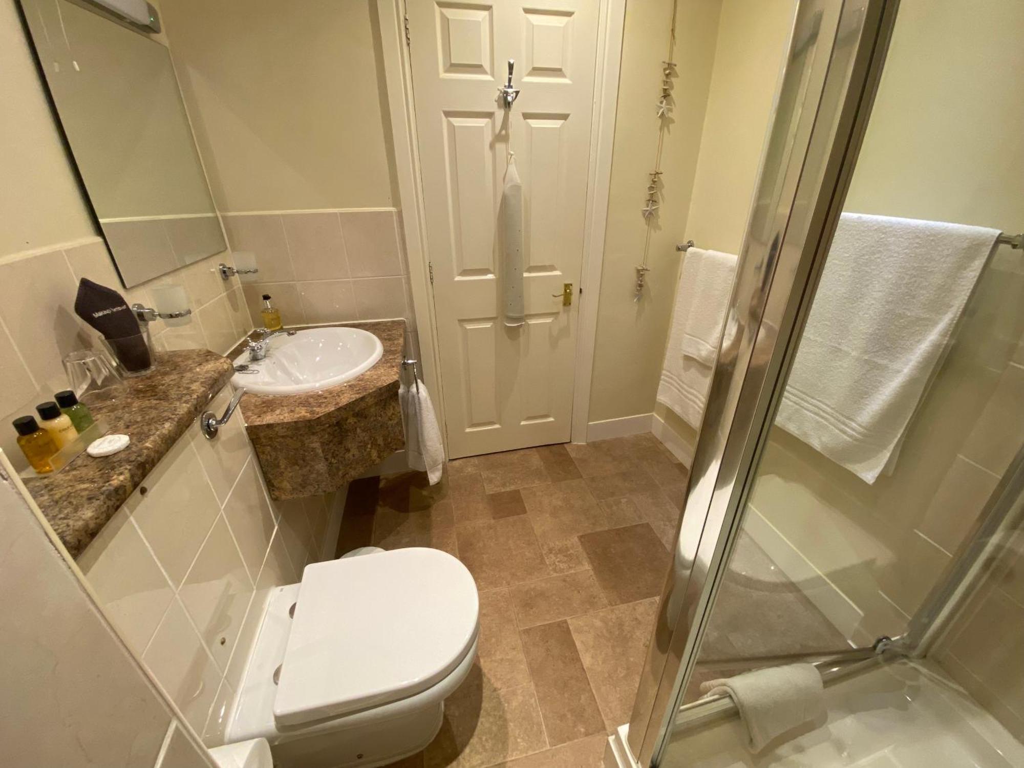 Stratford House Exclusively For Adults Otel Llandudno Dış mekan fotoğraf