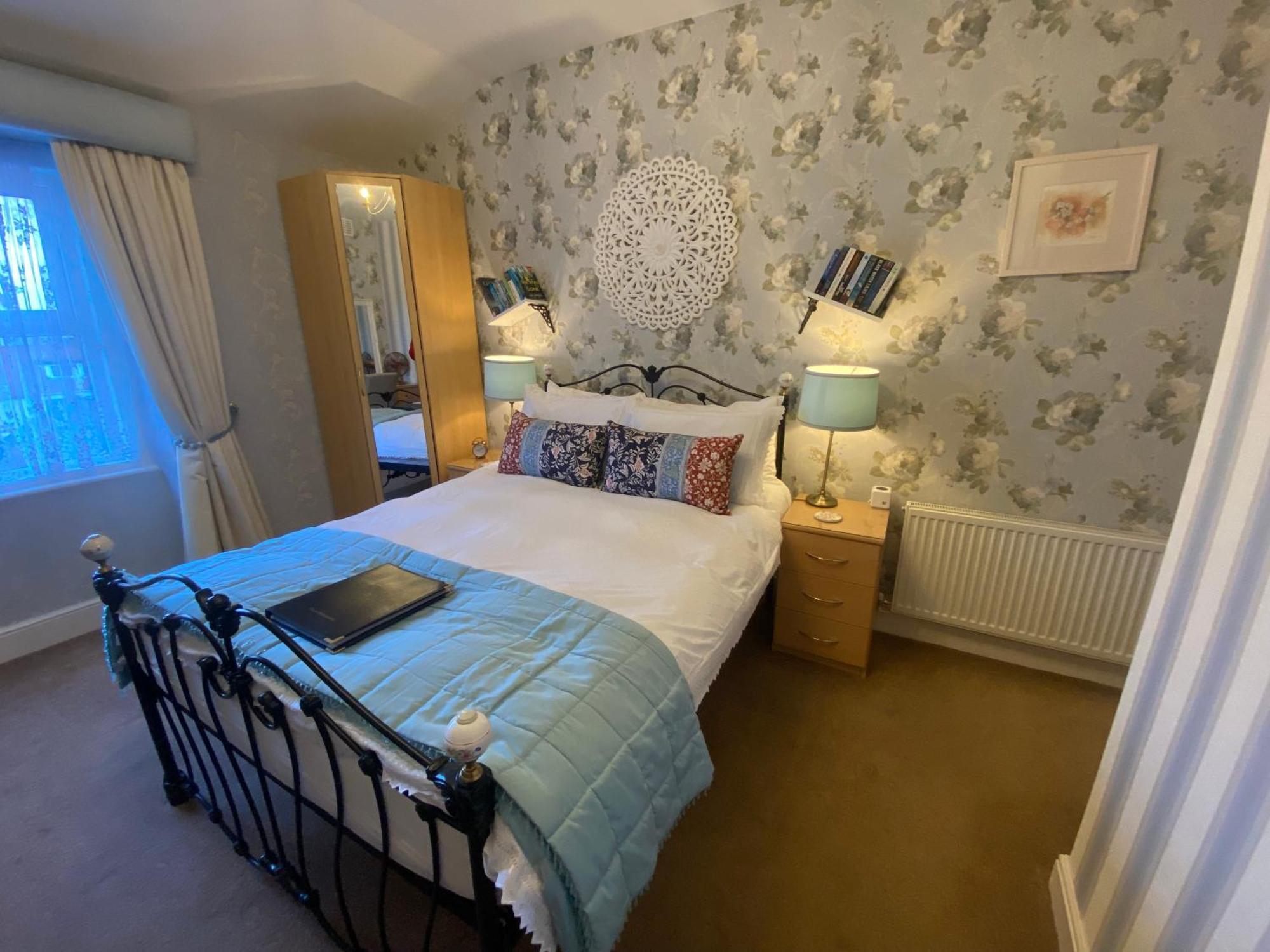 Stratford House Exclusively For Adults Otel Llandudno Dış mekan fotoğraf